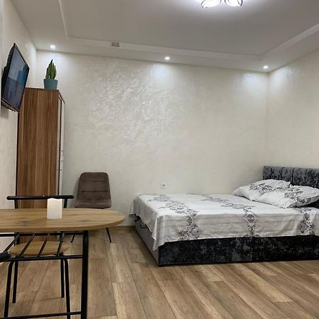 Apartments Of Lesya Ukrainka St. 25 Liov Exterior foto