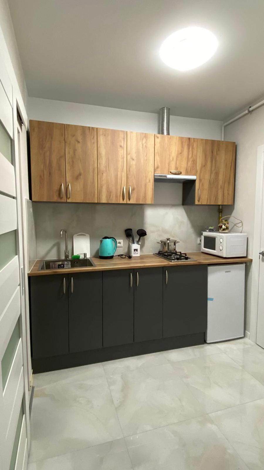 Apartments Of Lesya Ukrainka St. 25 Liov Exterior foto
