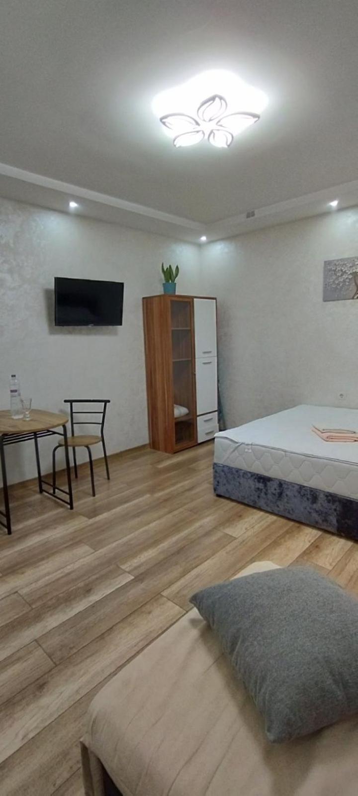 Apartments Of Lesya Ukrainka St. 25 Liov Exterior foto