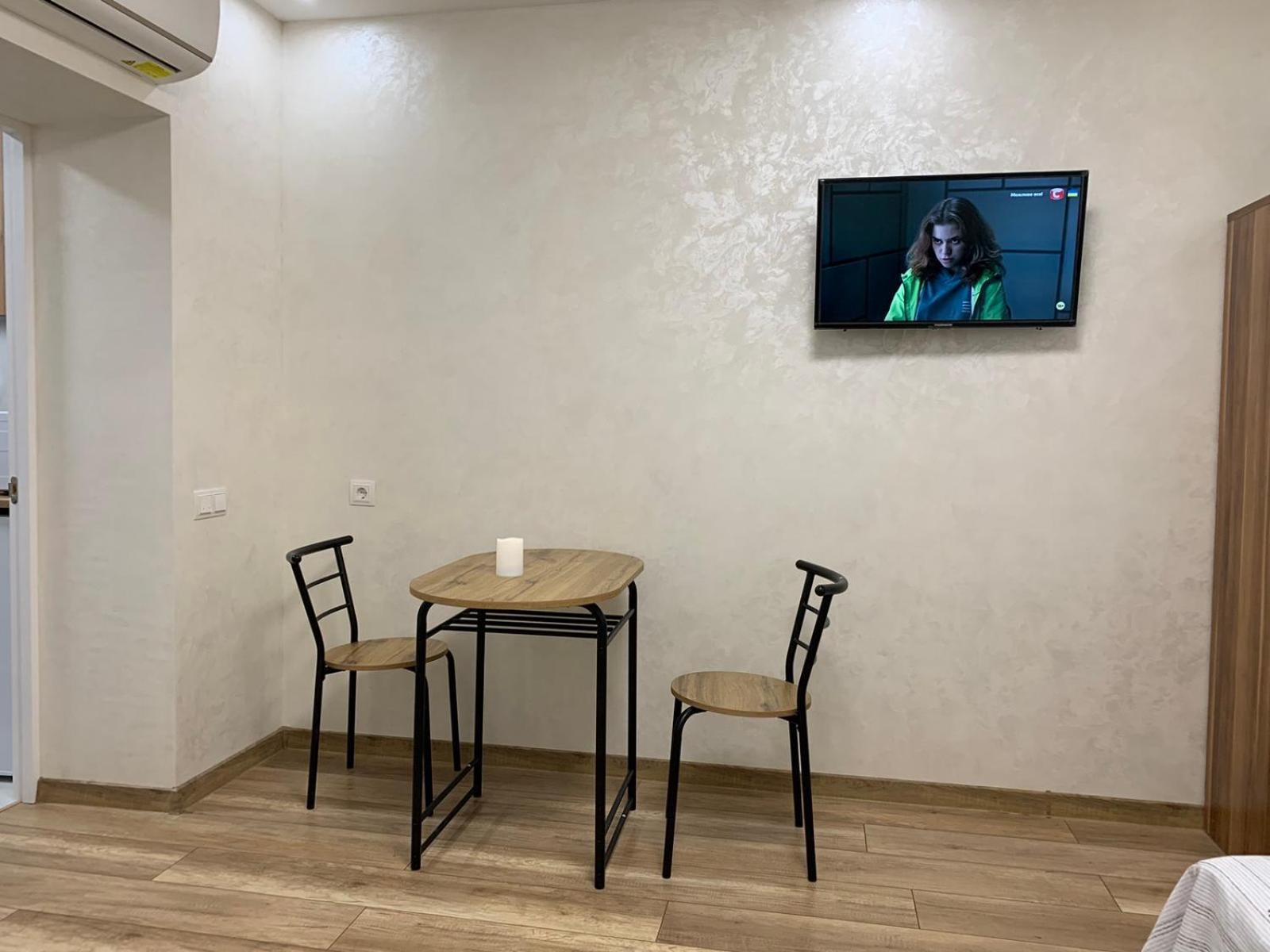 Apartments Of Lesya Ukrainka St. 25 Liov Exterior foto